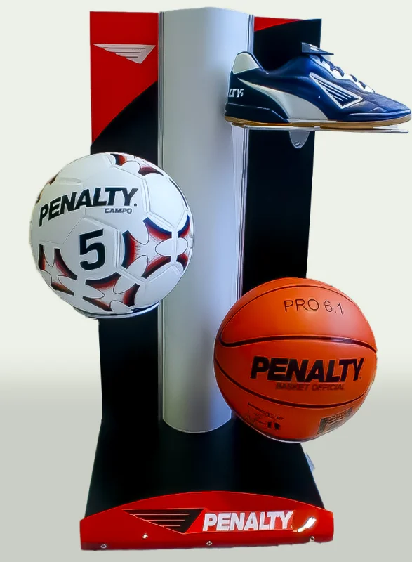 Display de Balcão – PDV