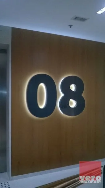 Ambientes Corporativos Personalizados