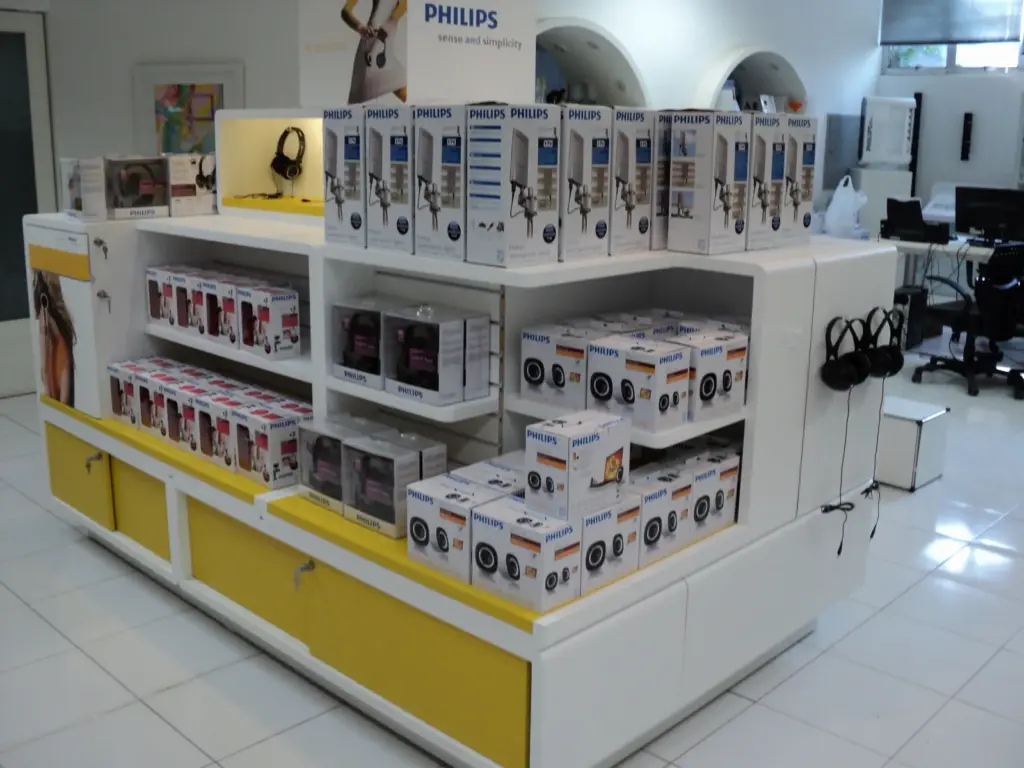 quiosque comercial em Cotia