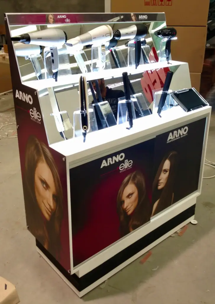 Arno Gondola