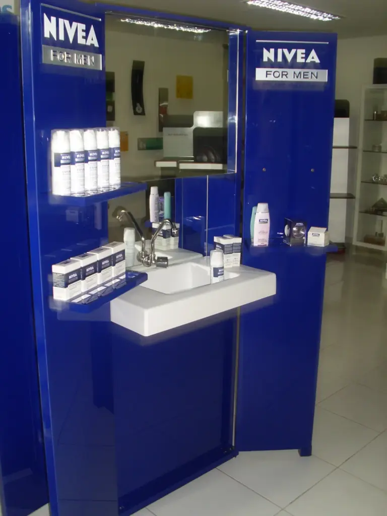 Nivea Men