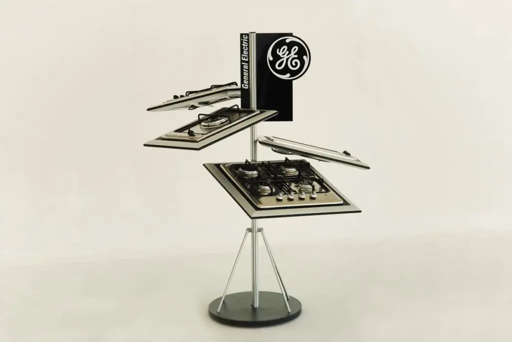 General Electric