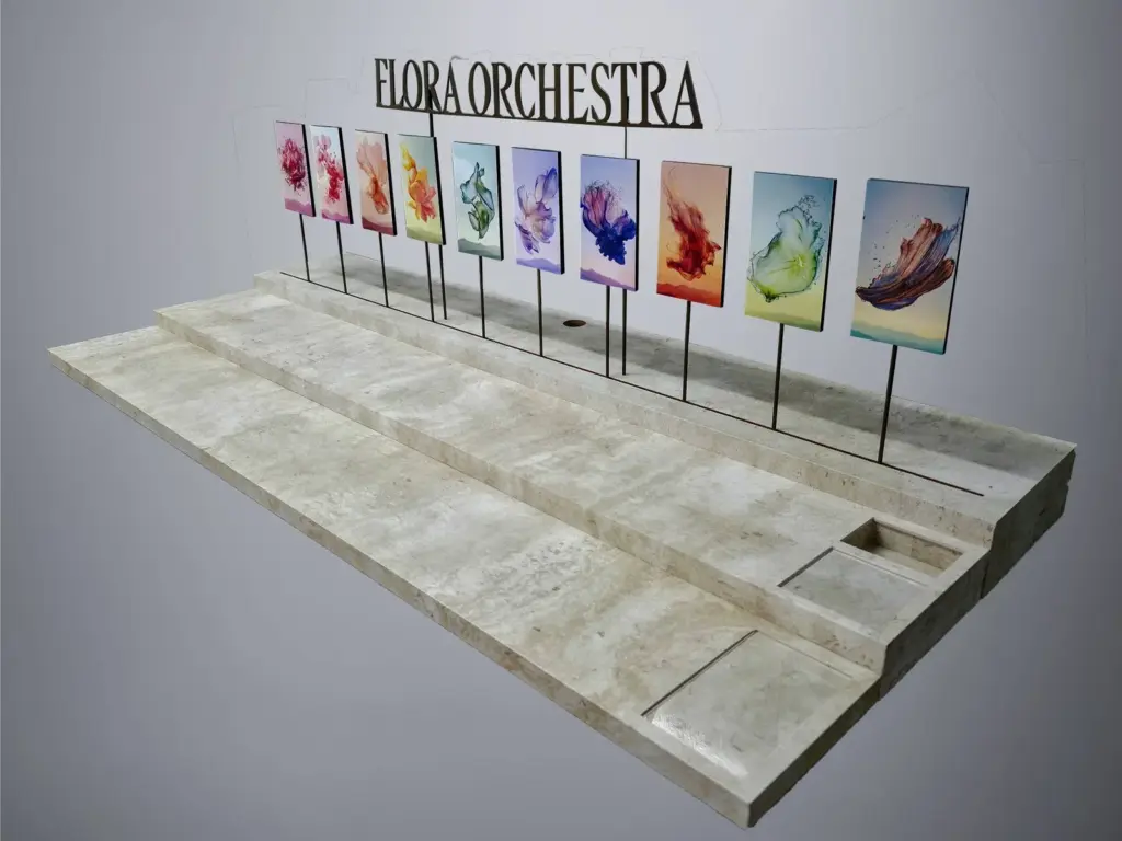 Flor Orchestra