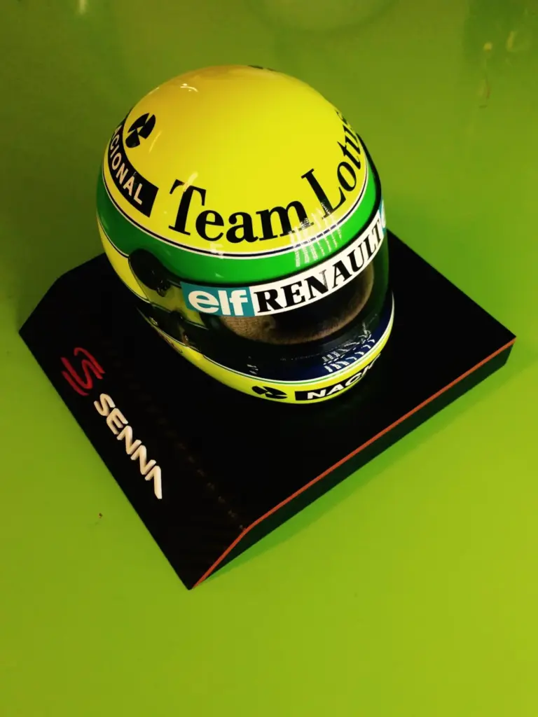Senna