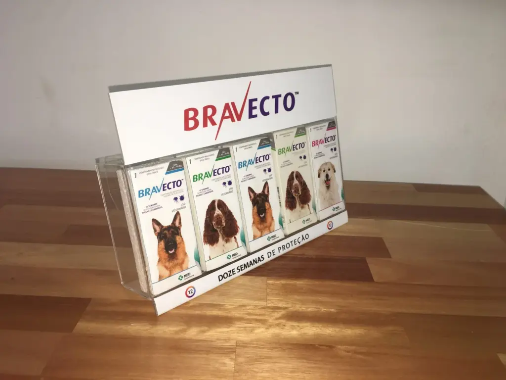 Bravecto