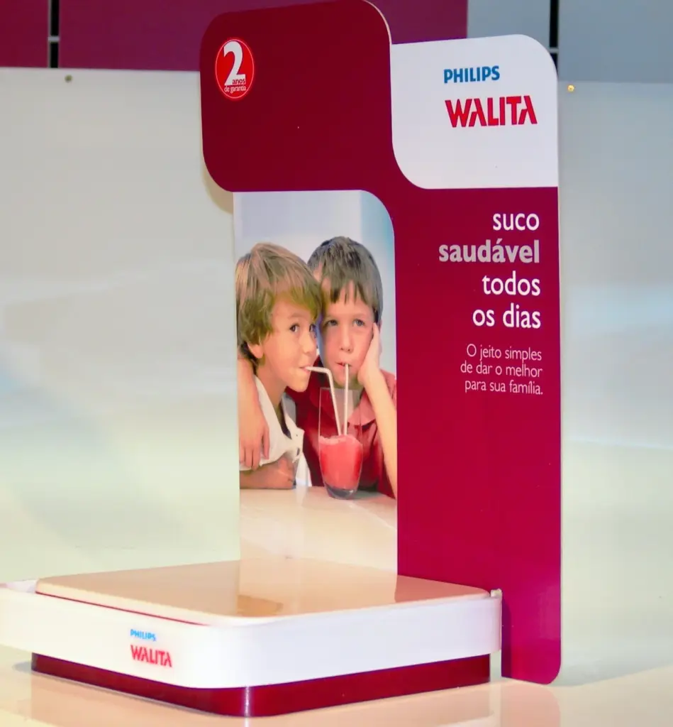 Philips Walta vermalha