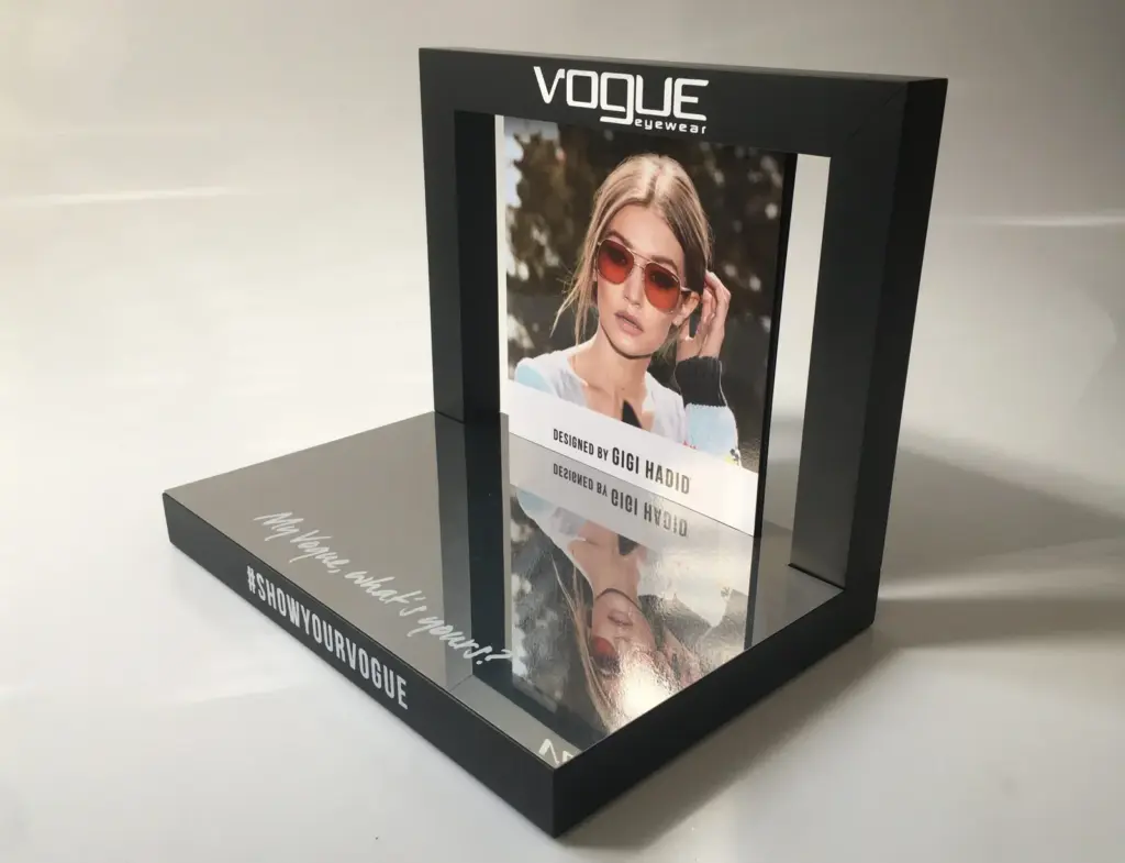 Vogue