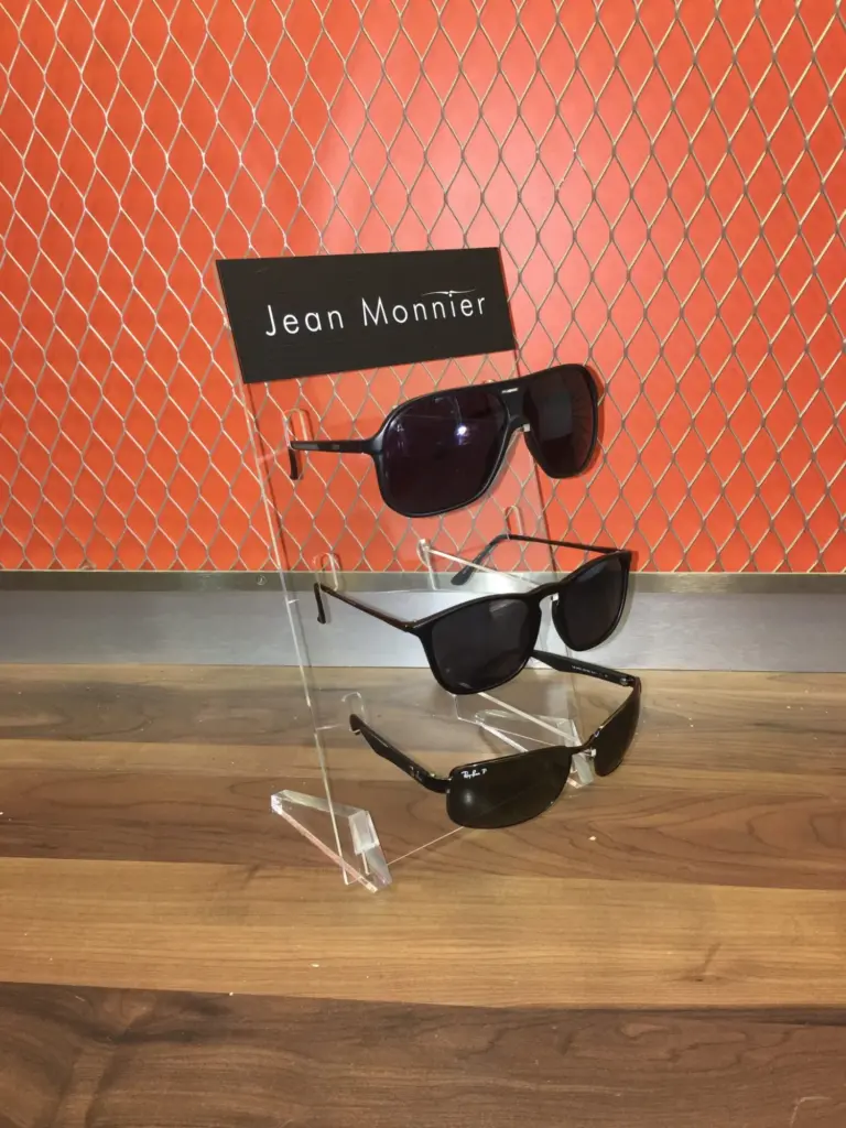 Jean Monnier