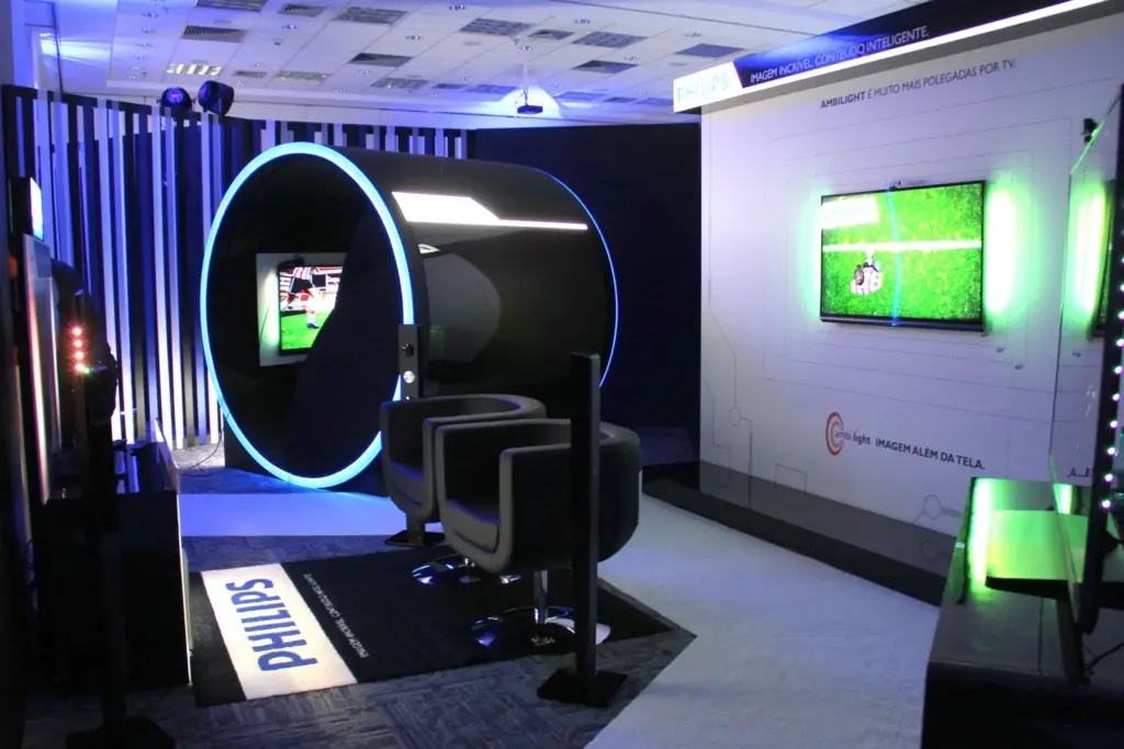 Philips Capsula