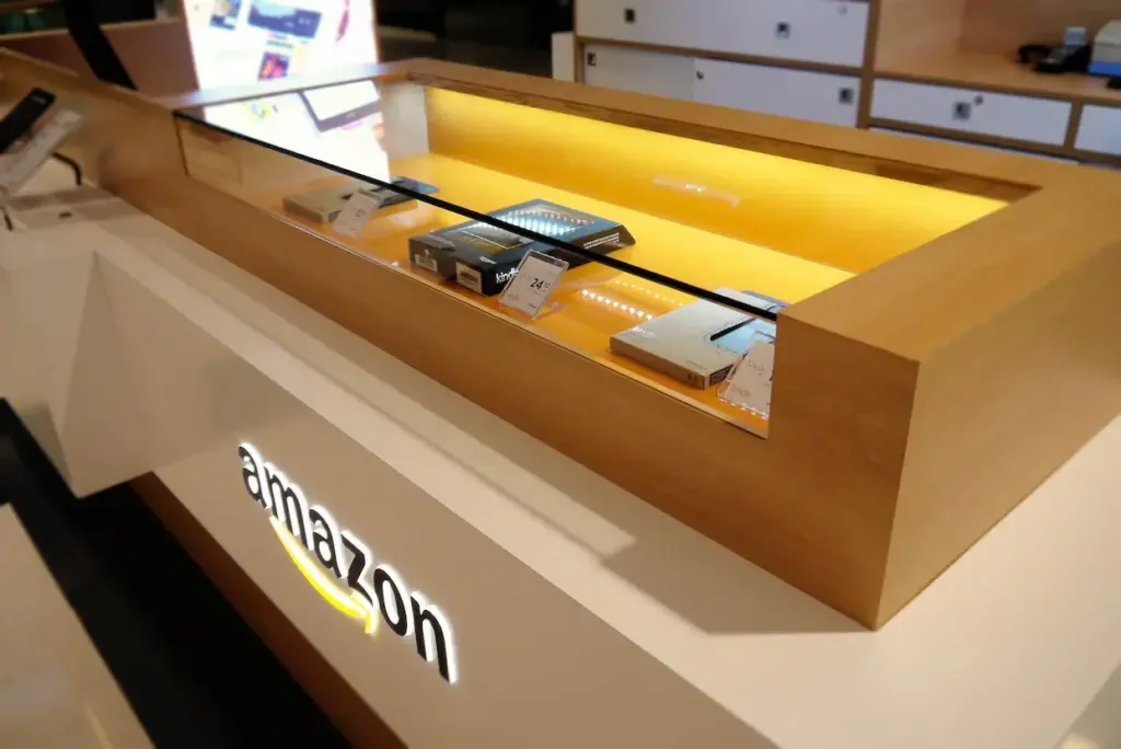 Amazon