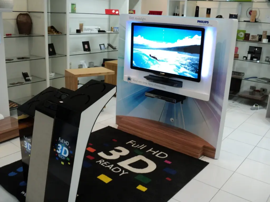 Philips 3D