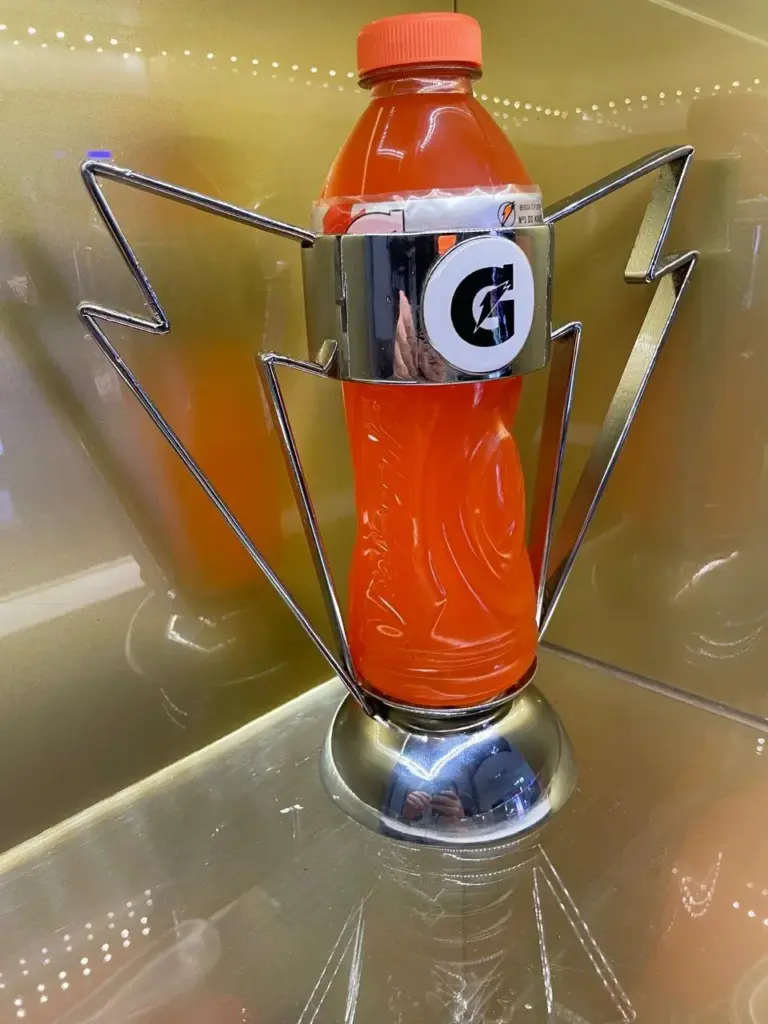 Gatorade
