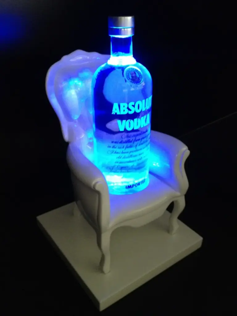 Absolut Poltrona