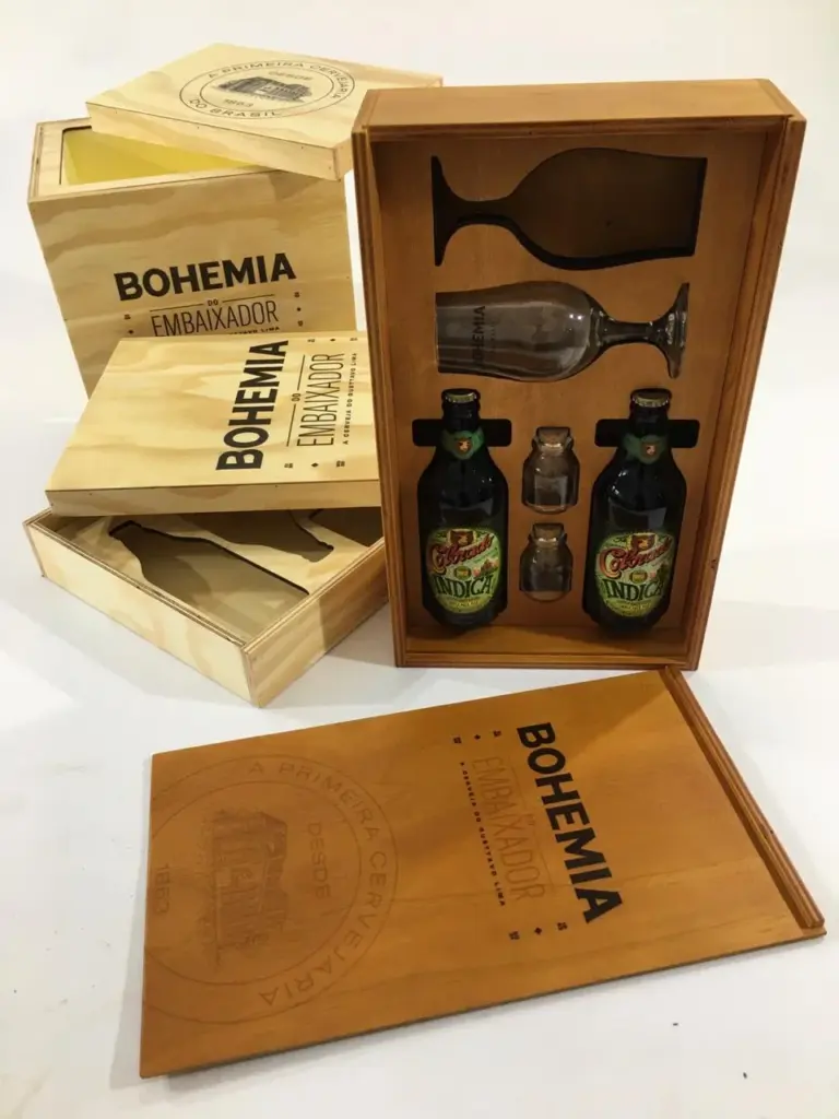 Bohemia